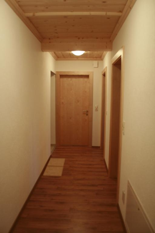 Haus Burbach Apartment Zellberg Phòng bức ảnh