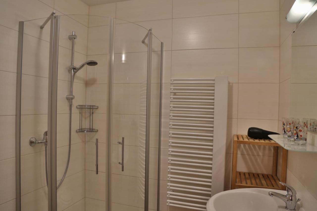 Haus Burbach Apartment Zellberg Ngoại thất bức ảnh